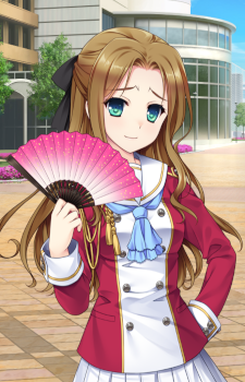 Mitori Kabutoyama's image