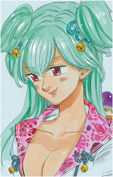 Tsugumi Hattori