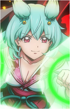 Tsugumi Hattori