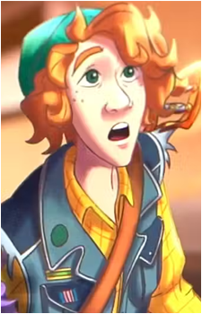 Martin {Lorcana}'s image