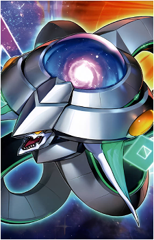 Galactica Dejavu's image