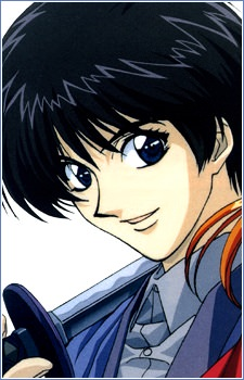 Image 2 of Soujirou Seta