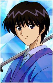 Image 3 of Soujirou Seta