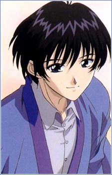 Image 4 of Soujirou Seta