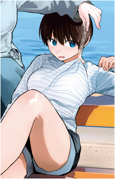 Image 13 - Art: 牛乳麦ご飯 (Mugigohan Gyuunyuu) Image 13