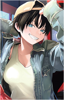 Image 6 - Art: 牛乳麦ご飯 (Mugigohan Gyuunyuu) Image 6