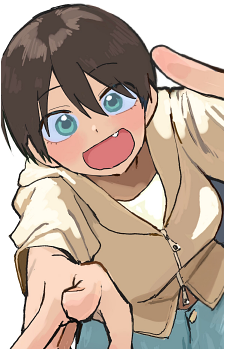 Image 5 - Art: 牛乳麦ご飯 (Mugigohan Gyuunyuu) Image 5