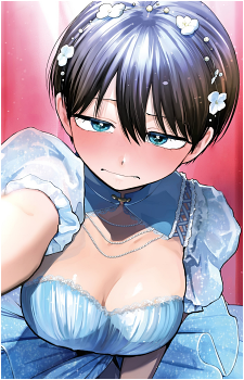 Image 24 - Art: 牛乳麦ご飯 (Mugigohan Gyuunyuu) Image 24