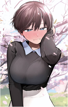 Image 15 - Art: 牛乳麦ご飯 (Mugigohan Gyuunyuu) Image 15