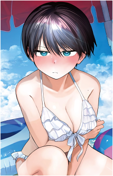 Image 8 - Art: 牛乳麦ご飯 (Mugigohan Gyuunyuu) Image 8