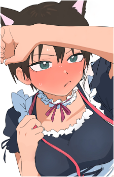 Image 2 - Art: 牛乳麦ご飯 (Mugigohan Gyuunyuu) Image 2
