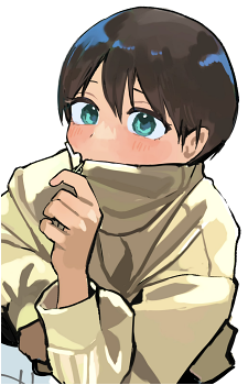 Image 10 - Art: 牛乳麦ご飯 (Mugigohan Gyuunyuu) Image 10