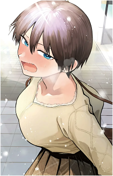 Image 25 - Art: 牛乳麦ご飯 (Mugigohan Gyuunyuu) Image 25