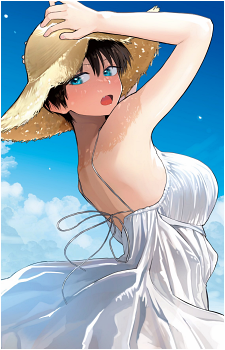 Image 27 - Art: 牛乳麦ご飯 (Mugigohan Gyuunyuu) Image 27
