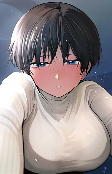 Image 26 - Art: 牛乳麦ご飯 (Mugigohan Gyuunyuu) Image 26