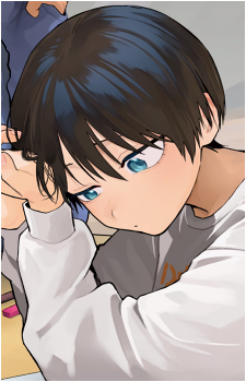Image 16 - Art: 牛乳麦ご飯 (Mugigohan Gyuunyuu) Image 16