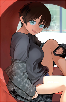 Image 11 - Art: 牛乳麦ご飯 (Mugigohan Gyuunyuu) Image 11
