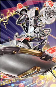 Inspector Boarder's image