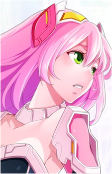 Mikoto Misono's image
