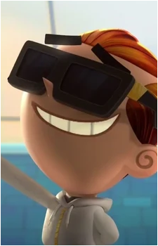 Dev Dimmadome's image