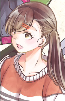 Mizuki Hazama's image