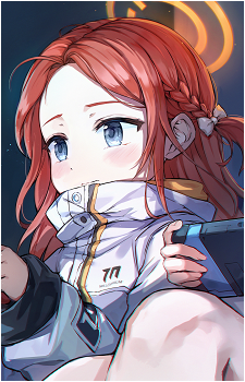 Yuzu {BA}