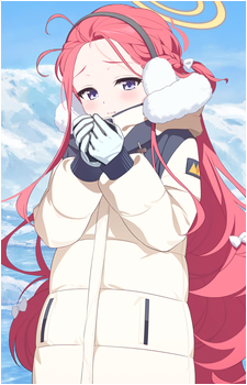 Yuzu {BA}