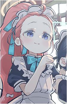 Yuzu {BA}