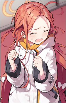 Yuzu {BA}