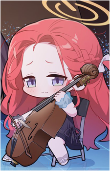 Yuzu {BA}