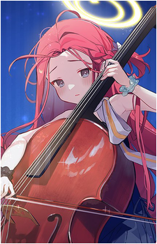 Yuzu {BA}