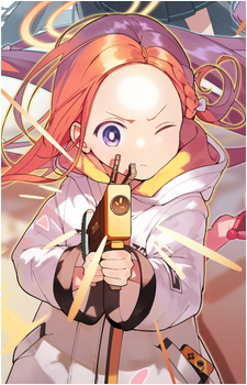 Yuzu {BA}