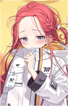 Yuzu's image