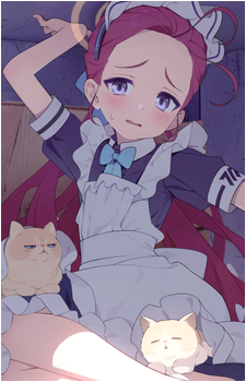 Yuzu {BA}
