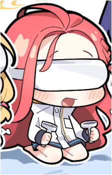 Yuzu {BA}