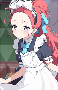 Yuzu {BA}