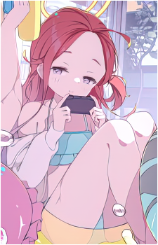 Yuzu {BA}
