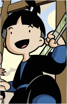 Eizan Kaburagi's image