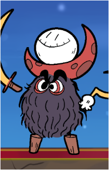 Cap'n Hook {RFFA}'s image
