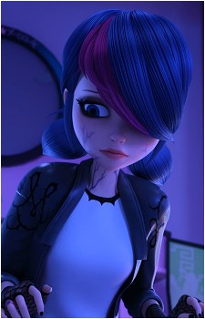 Shadybug