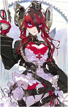 Katarina (if)'s image