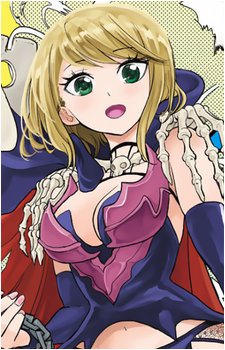 Desumi Magahara