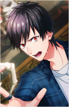 Goshi Kaneshiro