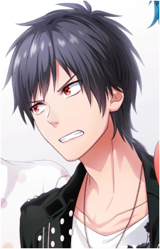Goshi Kaneshiro