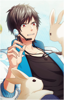Goshi Kaneshiro