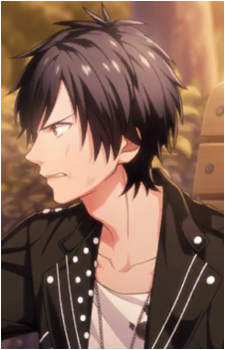 Goshi Kaneshiro