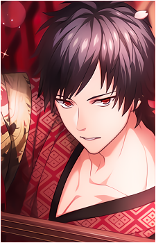 Goshi Kaneshiro