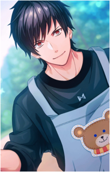 Goshi Kaneshiro