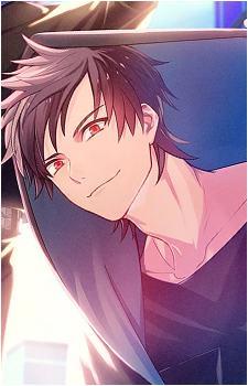 Goshi Kaneshiro