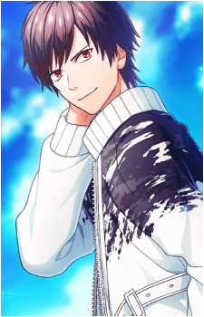 Goshi Kaneshiro